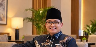 Putusan MA Soal Suket Gibran, Abd Aziz: DPR Harus Bersikap, Negara Wajib Memberi Kepastian Hukum