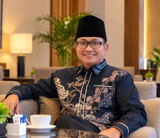 Putusan MA Soal Suket Gibran, Abd Aziz: DPR Harus Bersikap, Negara Wajib Memberi Kepastian Hukum