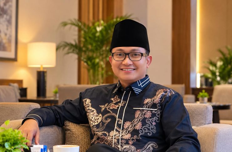 Putusan MA Soal Suket Gibran, Abd Aziz: DPR Harus Bersikap, Negara Wajib Memberi Kepastian Hukum