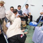 Bau dan Bising Ganggu SMPN 4 Jombang, Pemkab Hentikan Produksi PT JPN