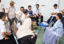 Bau dan Bising Ganggu SMPN 4 Jombang, Pemkab Hentikan Produksi PT JPN