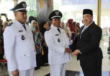 Jelang Pilkades 2027, Warsubi Minta Kades Rangkul Semua Warga