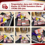 Dugaan Suap Muktamar NU, Gus Lilur Minta Berhenti Berpura-Pura