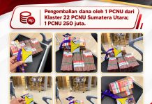 Dugaan Suap Muktamar NU, Gus Lilur Minta Berhenti Berpura-Pura