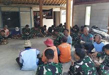 TMMD ke-130, Wujud Nyata Kemanunggalan TNI dan Rakyat