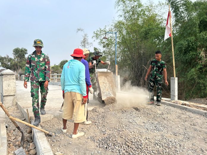 Ngawi 1 lagi