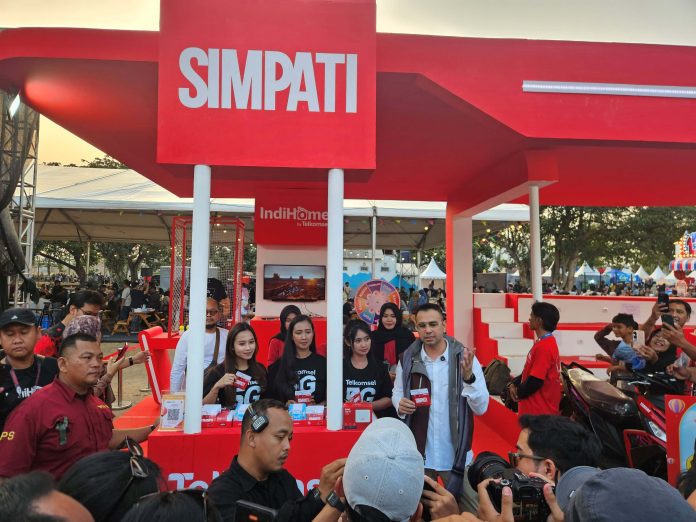 RANS Carnival Kediri - 2