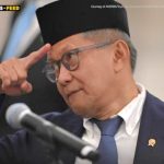 Rocky Gerung dari Luar Pagar ke Dalam Kekuasaan: Benarkah Meniru Jejak Gus Dur?