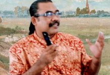 Gus Ipul, antara Pembuktian Terbalik Hukum dan Bukti Terbalik untuk membersihkan Diri