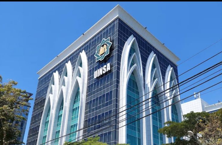 UINSA harus Berani Inovasi! Rektor itu Leader, Bukan Sekadar Manager