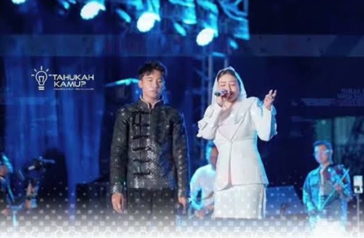 Tentang Konser Gus Iqdam yang Disorot! Antara Fiqih Syariah dan Fiqih Dakwah