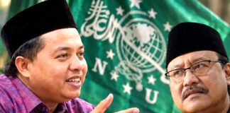 Perlu Berdialog! Ketua Umum KALAM NU Sarankan Gus Ipul dan Gus Lilur Cari Titik Temu di Pusaran Konflik