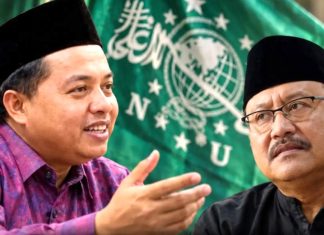 Perlu Berdialog! Ketua Umum KALAM NU Sarankan Gus Ipul dan Gus Lilur Cari Titik Temu di Pusaran Konflik
