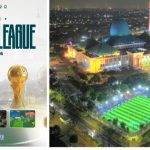PWNU Jatim Meriahkan Hari Santri dengan “Liga HSN 2026” pada 27-31 Oktober