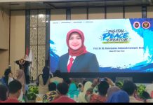 Ada Bahaya Digital! BNPT dan FKPT Bentengi Anak dari Radikalisme Lewat Online