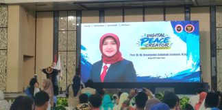 Ada Bahaya Digital! BNPT dan FKPT Bentengi Anak dari Radikalisme Lewat Online