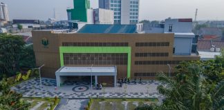 S2 Pendidikan Dasar Unusa Raih Akreditasi Unggul