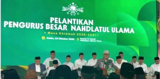 MENGEMBALIKAN MARWAH AHWA: DARI FORMALITAS PEMILIHAN MENUJU KEPEMIMPINAN YANG AMANAH