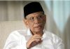 Kisah Abah Hasyim Muzadi Menjaga Khittah, Membangun Aswaja, Merawat Islam Rahmatan Lil ‘Alamin