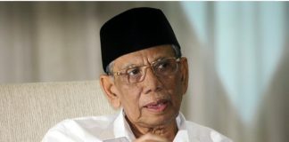 Kisah Abah Hasyim Muzadi Menjaga Khittah, Membangun Aswaja, Merawat Islam Rahmatan Lil ‘Alamin