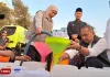 JANGAN BIARKAN IBU GUBERNUR BEKERJA SENDIRIAN! Ketika Kemarau Menguji Ketahanan Jawa Timur