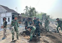 Prada Moh Roni, Semangat Mengabdi dan Memberi Manfaat bagi Masyarakat