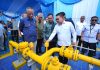 Energi Bersih Jargas Masuk Dapur, Tidak Perlu Lagi Cari Kayu Bakar dan Daun Kering