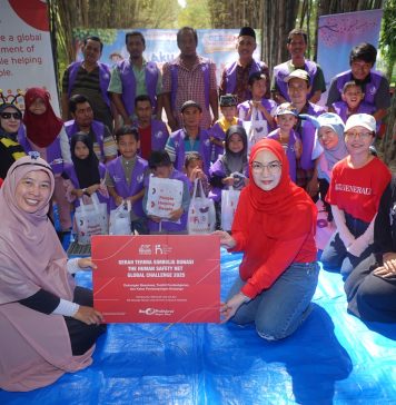 Program BERGEMA di 50 Kota, Generali Indonesia dan Komunitas Ibu Profesional Dorong Tumbuh Kembang dan Perkuat Peran Orang Tua