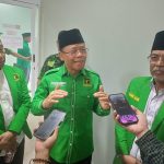 PPP Surabaya Bidik 7 Kursi DPRD