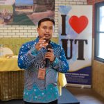 Akademisi Usul Karyawan Hotel Pakai Busana Khas Madura