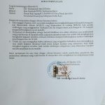Dua Rais NU Kalbar Bantah Hadiri Pertemuan Jakarta