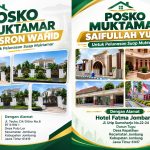 Tiga Langkah Sempurnanya Riswah