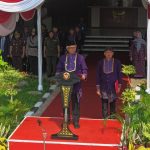 Hari Jadi ke-81 Jatim, Gus Qowim :Â Perkuat Pengabdian dan Pembangunan yang Dirasakan Masyarakat