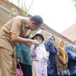 Program Lentera Bantu Anak Belajar Lewat Pengalaman Nyata