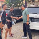 PMI Asal Solokuro Lamongan Dipulangkan Setelah Dideportasi dari Malaysia