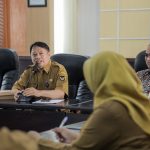 Bersiap Penilaian KKS 2026, Pemkot Kediri Perkuat Program UKS/M Melalui Rakerda