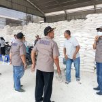 Komisi C DPRD Sidak Lima Pabrik Dolomit Paciran, Tindak Lanjuti Keluhan Warga Soal Polusi Debu