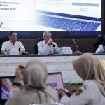 Pemkot Kediri Undang Seluruh Admin OPD dalam Bimtek Aplikasi Srikandi