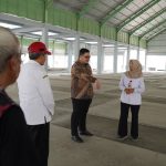 Mas Dhito : Pasar Ngadiluwih akan Beroperasi 24 Jam