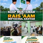 Polemik Muktamar NU, Gus Lilur Siapkan Bukti Baru