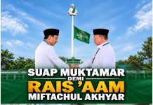 Polemik Muktamar NU, Gus Lilur Siapkan Bukti Baru