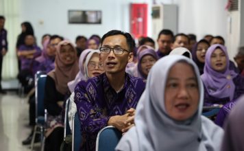 Dindik Kota Kediri Akan Terapkan Inovasi English Day dan Dinten Jawi di Sekolah