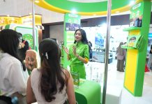 Cicilan 0% dan Bebas 2x Indodana PayLater di PRJ Surabaya 2026