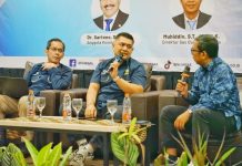 PGN Dukung Pengembangan Jargas Rumah Tangga dan UMKM di Trenggalek