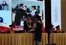 Beri Kesempatan Anak Desil 1-5 Kuliah, Dorong Redistribusi Beasiswa Pemuda Tangguh di PTN dan PTS