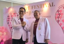 Ribuan Cerita dan Harapan Pasutri Berjuang Mendapatkan Momongan di Hope Festival 2026