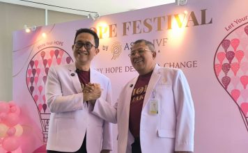 Ribuan Cerita dan Harapan Pasutri Berjuang Mendapatkan Momongan di Hope Festival 2026