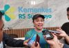RSUP Kemenkes ajak Masyarakat Biasakan Bergerak Demi Hidup Sehat dalam SHFRun 2026