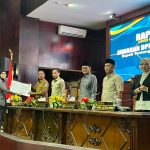 Paripurna DPRD Kabupaten Probolinggo, 4 Raperda Inisiatif Dibahas Bersama Eksekutif
