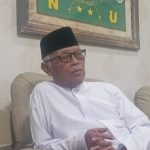 Ketua MUI Desak Pemerintah Tetapkan Karhutla Bencana Nasional dan Usut Aktor Intelektual
